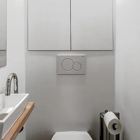 شقة Rimini 0503